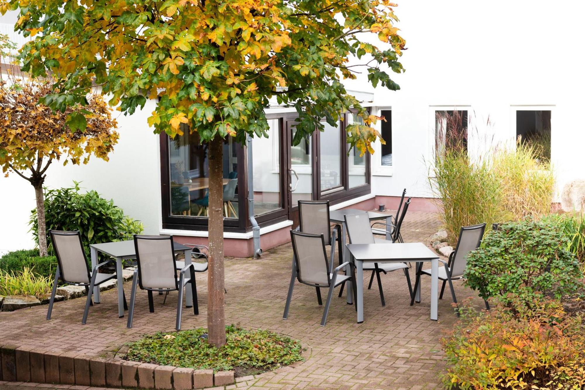 Harzhold - Auszeit In Lerbach Apart otel Osterode am Harz Dış mekan fotoğraf