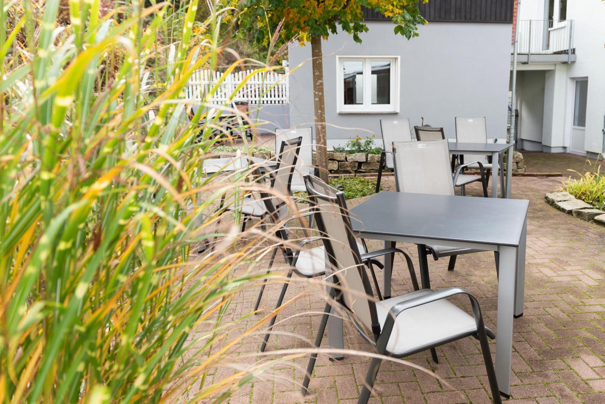 Harzhold - Auszeit In Lerbach Apart otel Osterode am Harz Dış mekan fotoğraf