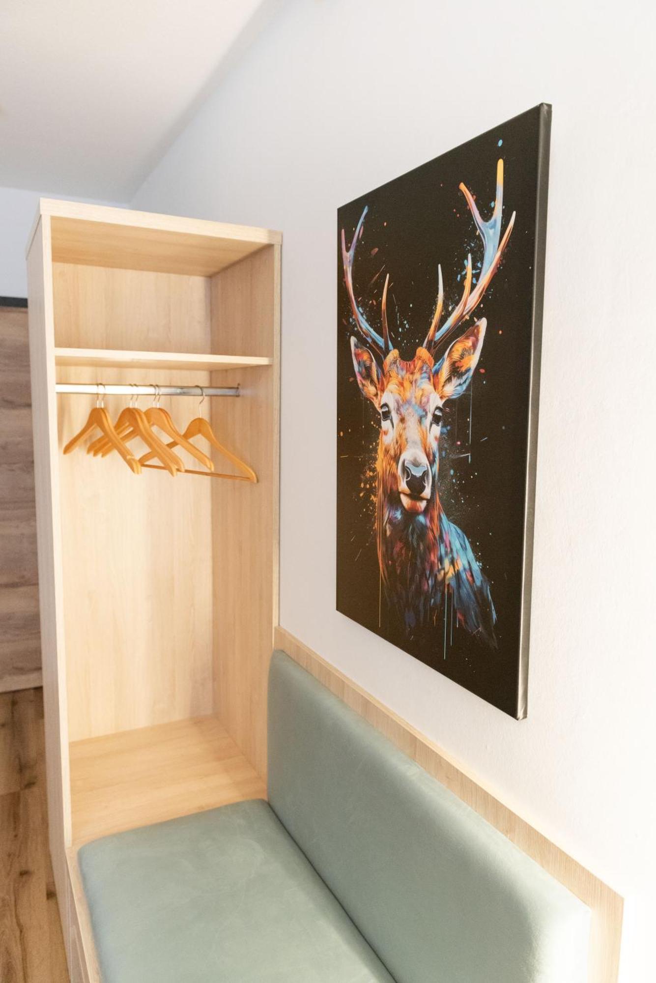 Harzhold - Auszeit In Lerbach Apart otel Osterode am Harz Dış mekan fotoğraf
