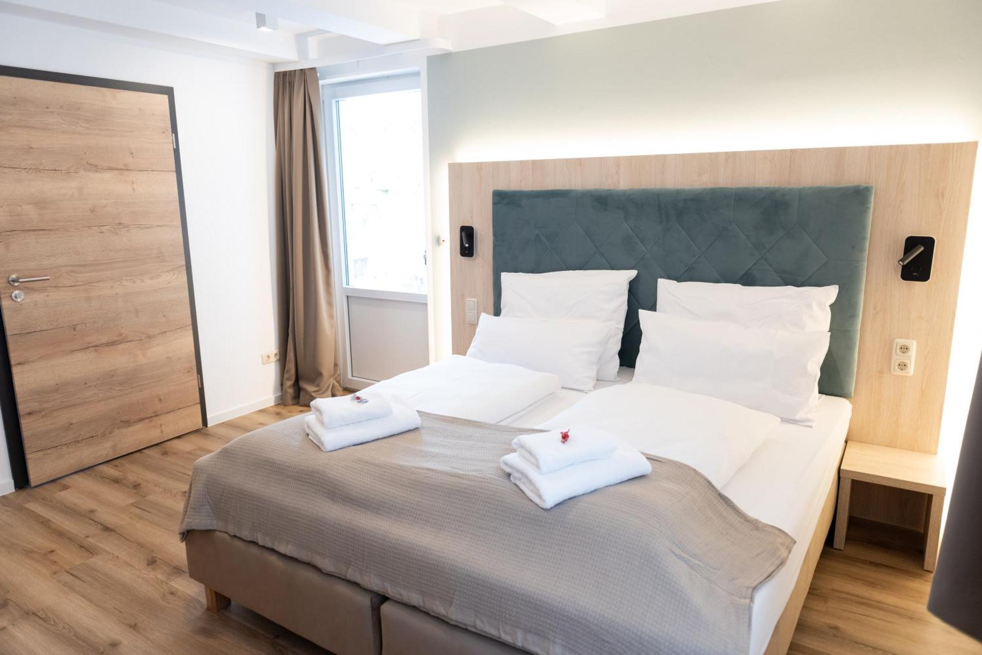 Harzhold - Auszeit In Lerbach Apart otel Osterode am Harz Dış mekan fotoğraf
