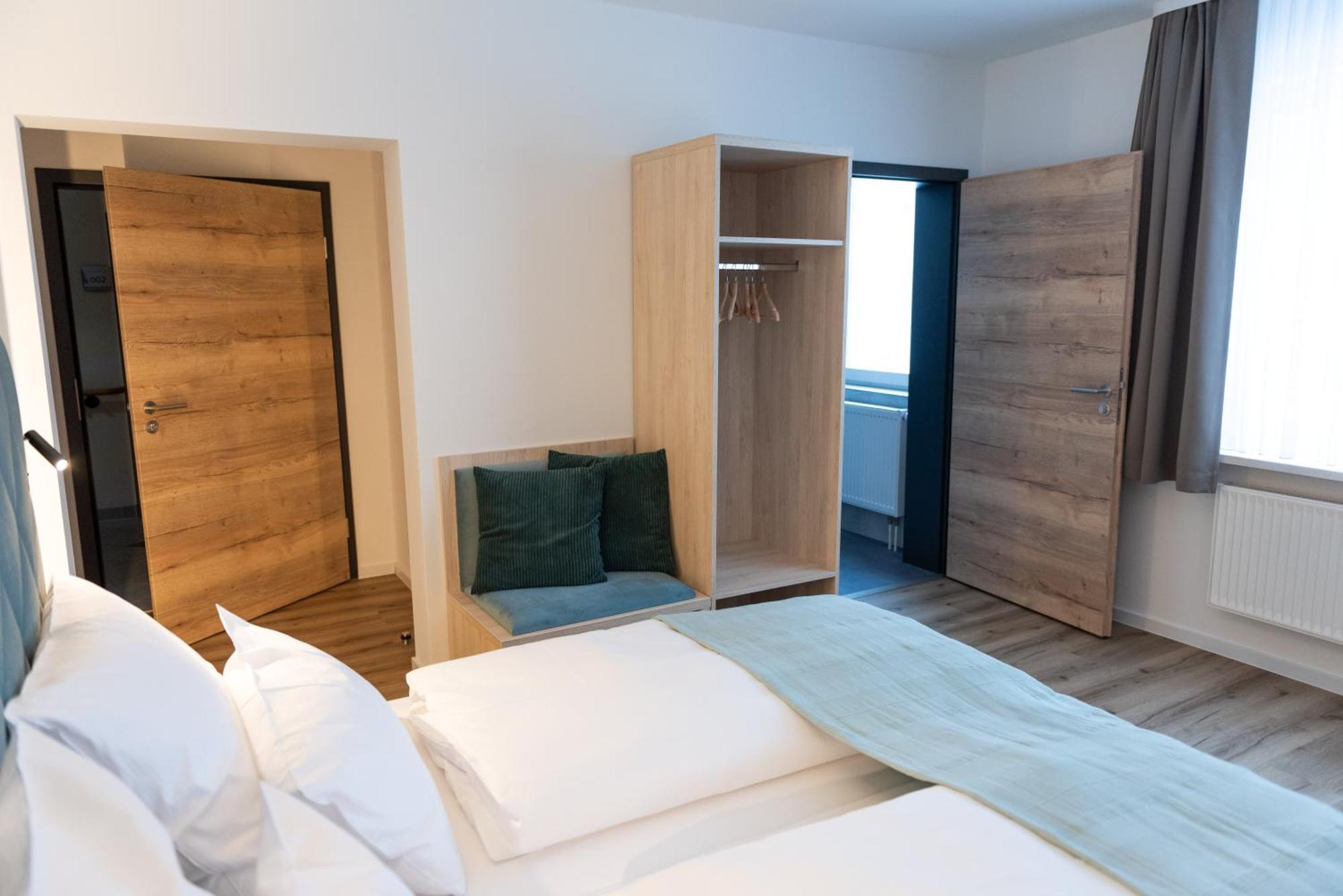 Harzhold - Auszeit In Lerbach Apart otel Osterode am Harz Dış mekan fotoğraf