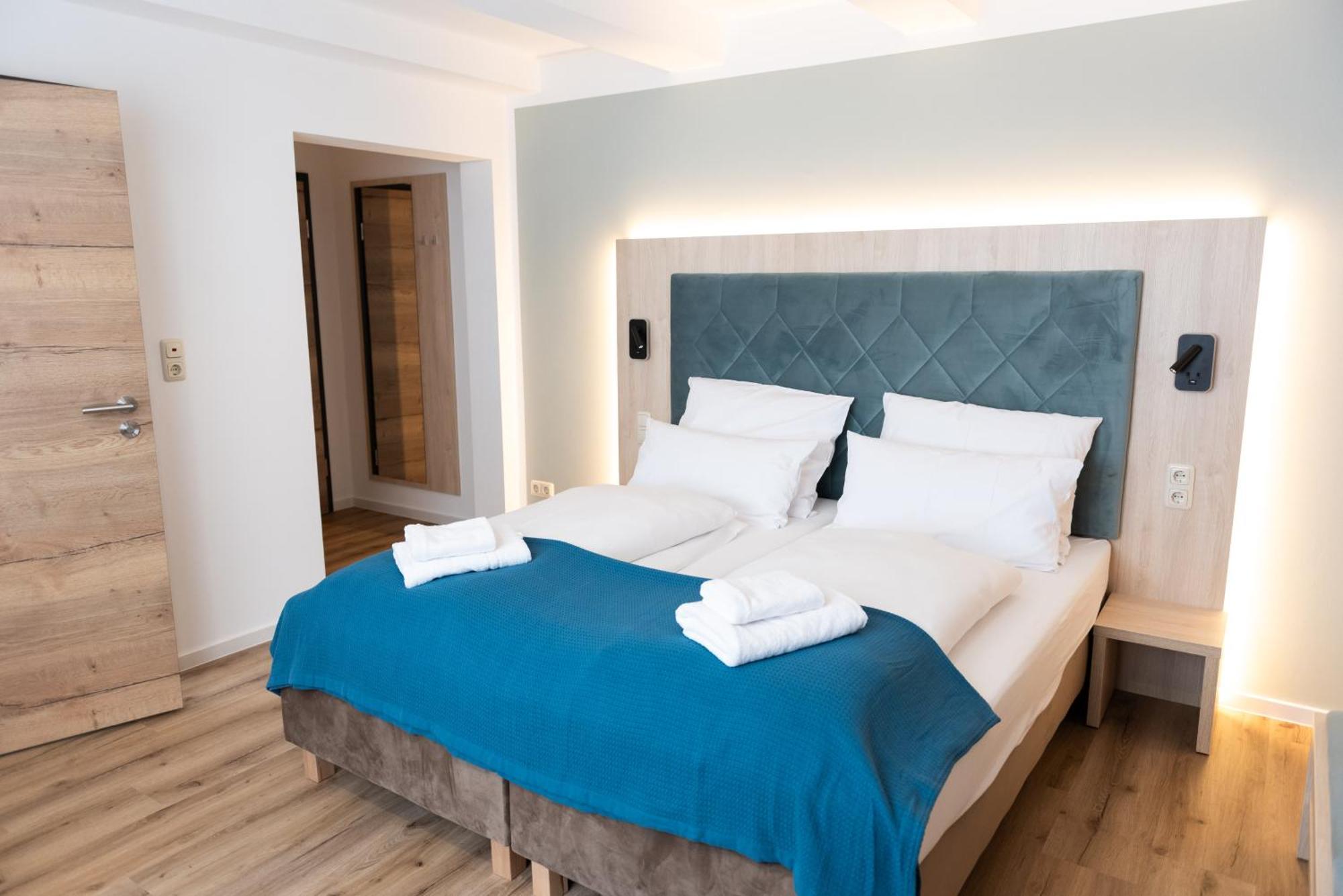 Harzhold - Auszeit In Lerbach Apart otel Osterode am Harz Dış mekan fotoğraf