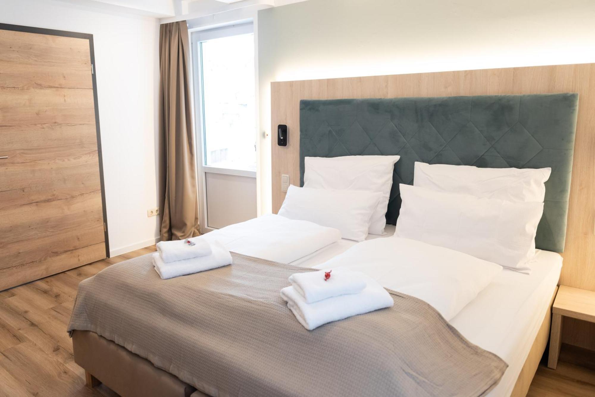 Harzhold - Auszeit In Lerbach Apart otel Osterode am Harz Dış mekan fotoğraf