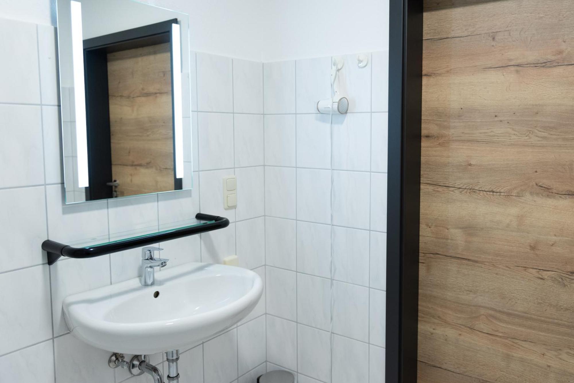 Harzhold - Auszeit In Lerbach Apart otel Osterode am Harz Dış mekan fotoğraf