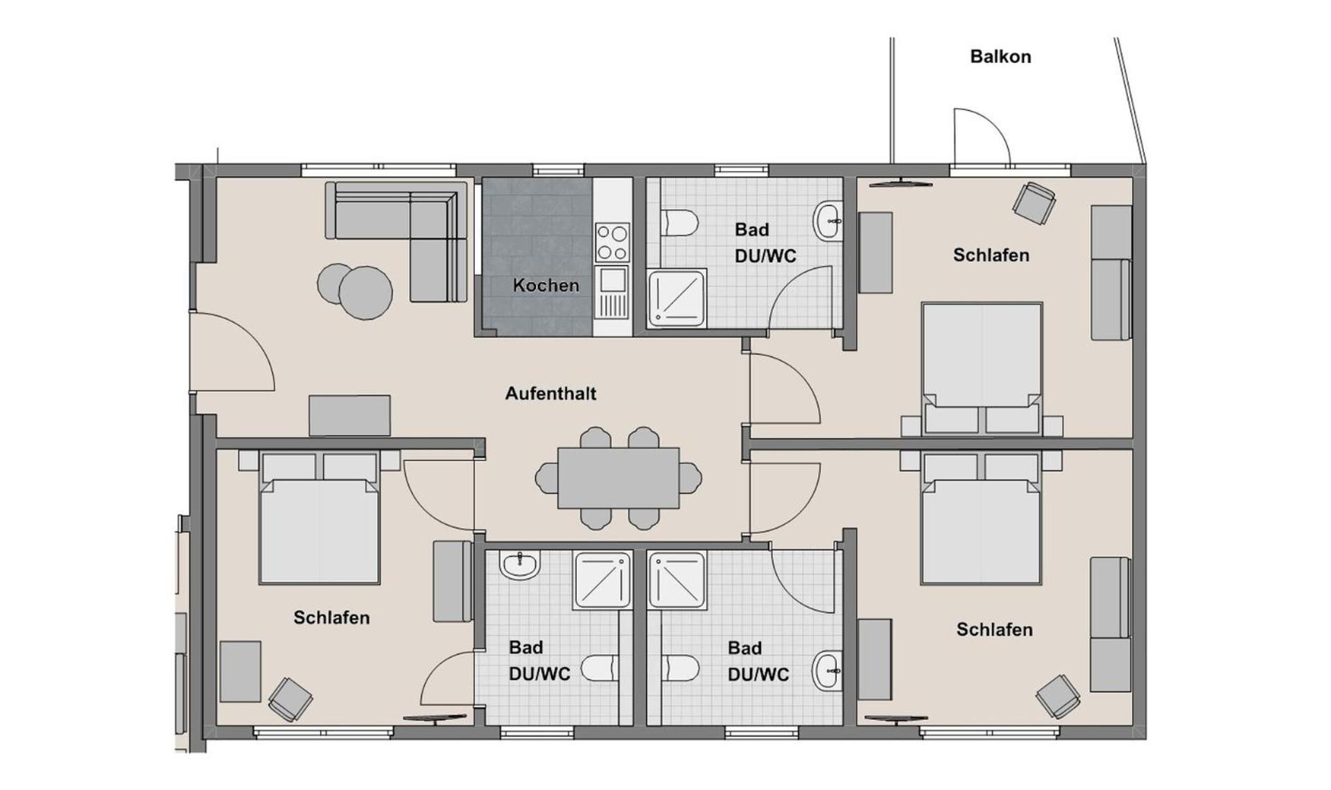 Harzhold - Auszeit In Lerbach Apart otel Osterode am Harz Dış mekan fotoğraf