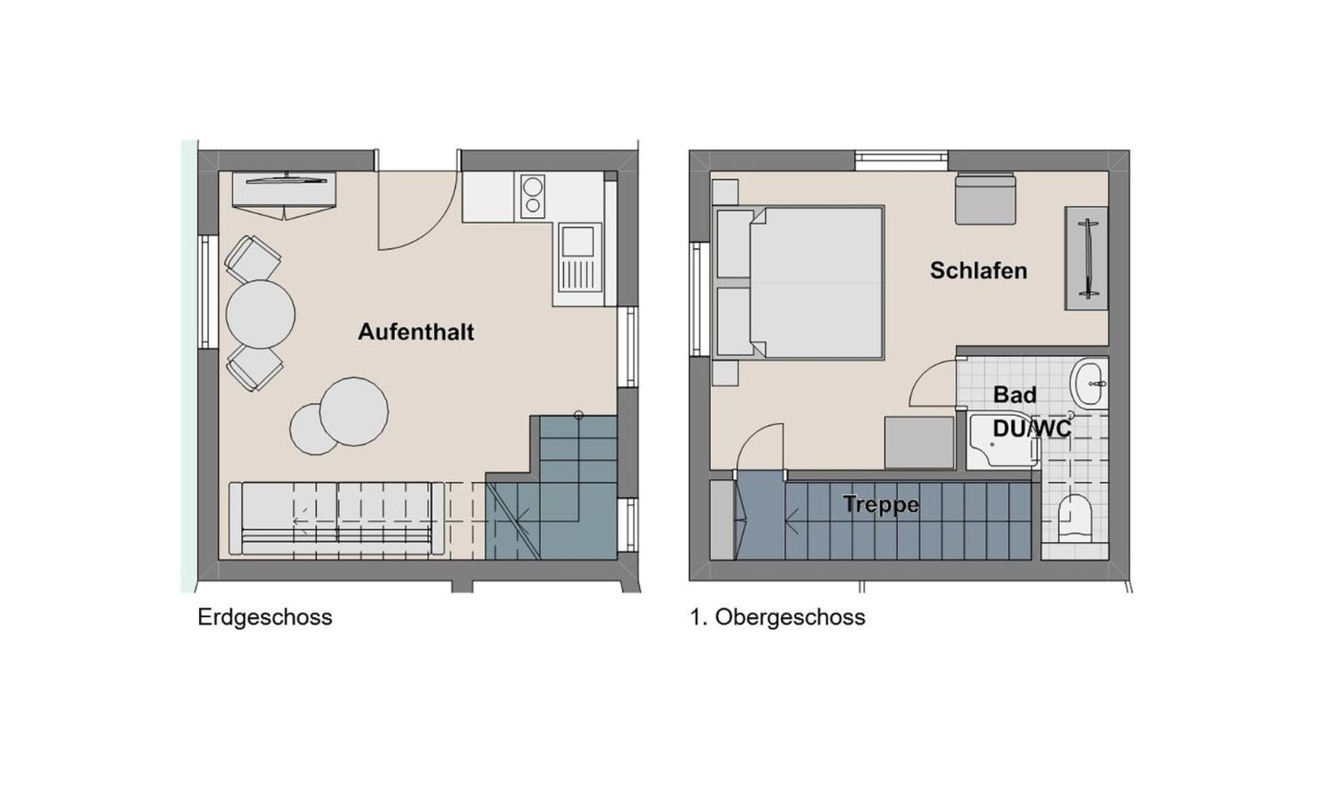 Harzhold - Auszeit In Lerbach Apart otel Osterode am Harz Dış mekan fotoğraf