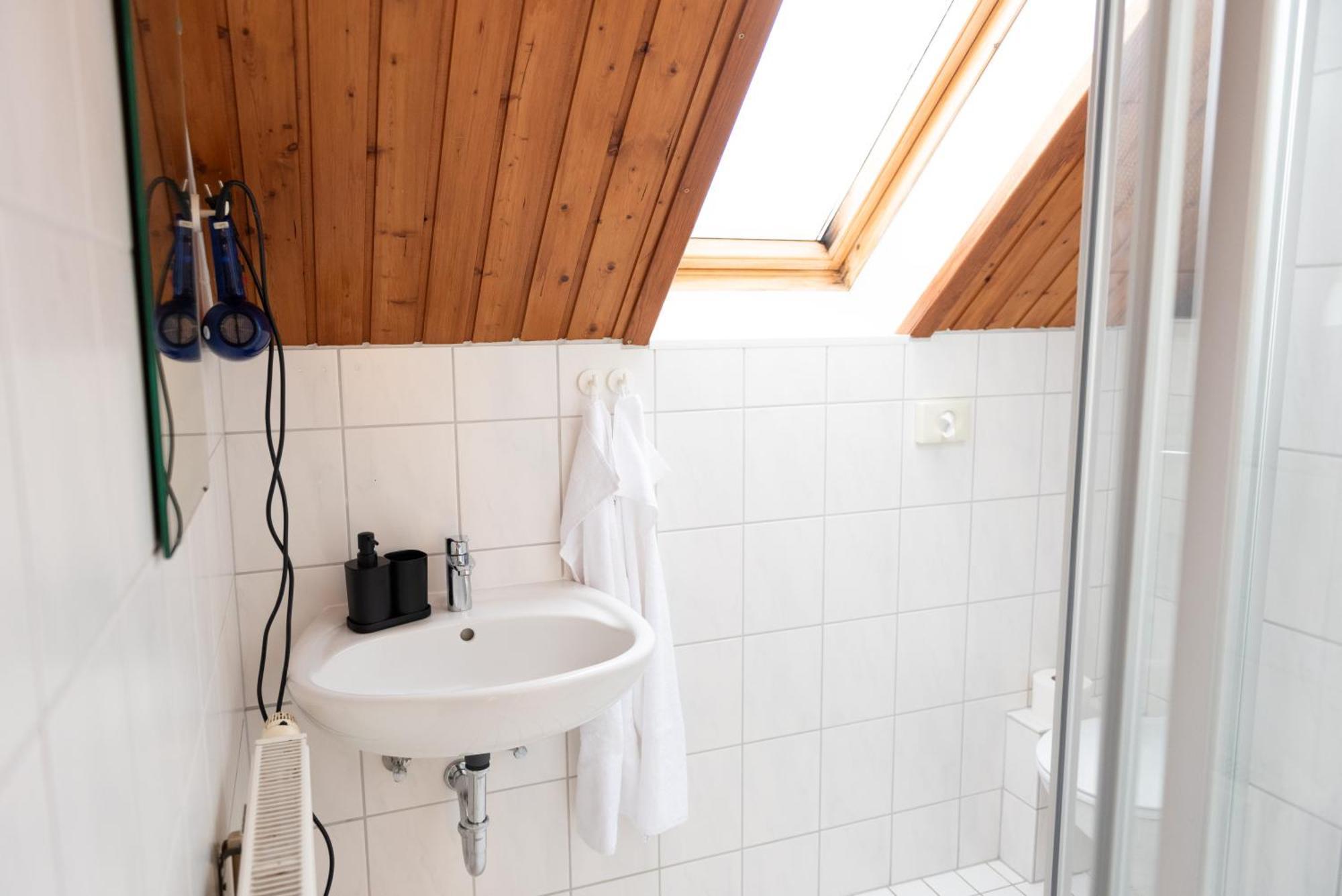 Harzhold - Auszeit In Lerbach Apart otel Osterode am Harz Dış mekan fotoğraf